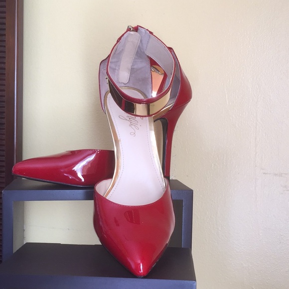 Fergie Shoes - Fergie. Shoes.